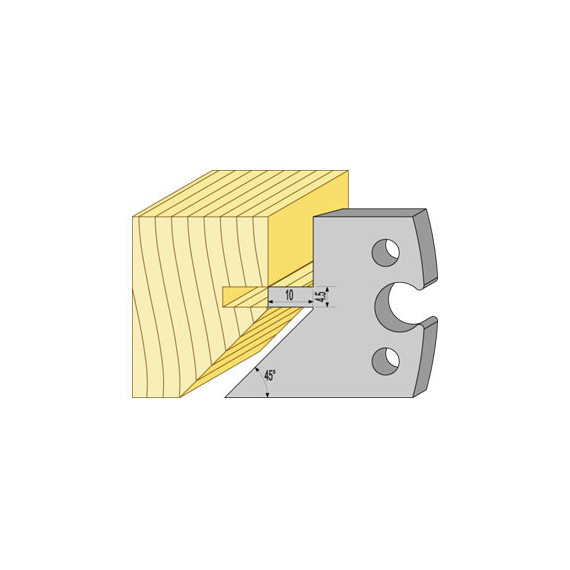 94300 HSS