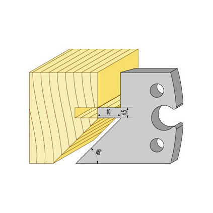 94300 HSS