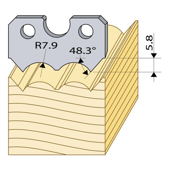 94404 HSS