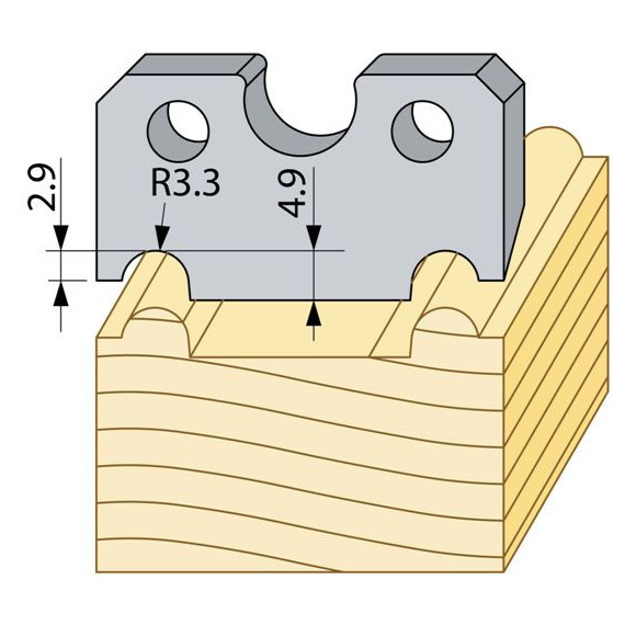94505 HSS