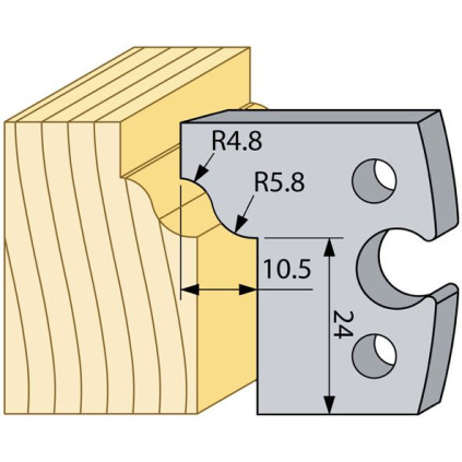 94508 HSS