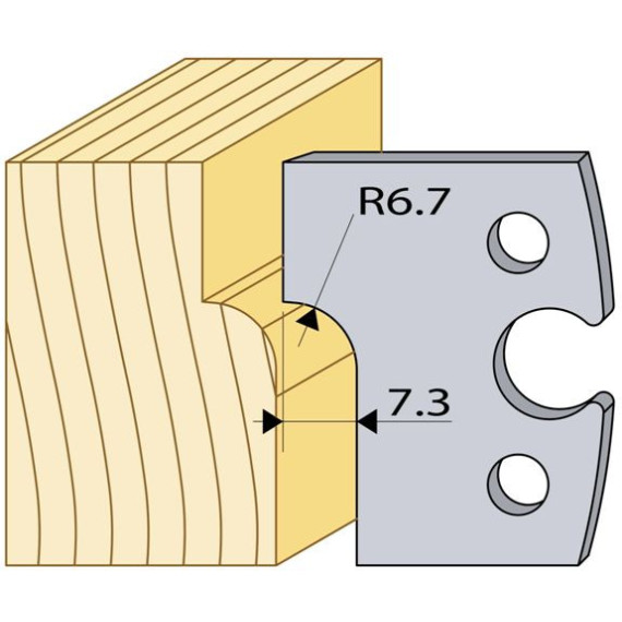 94511 HSS