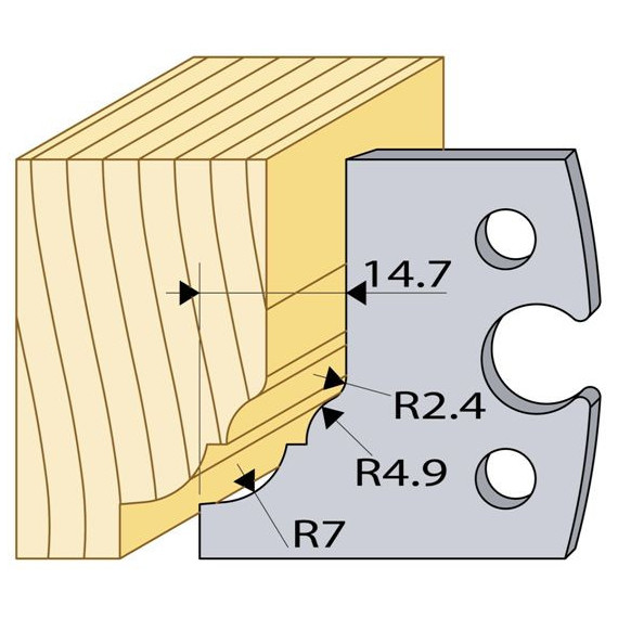 94524 HSS