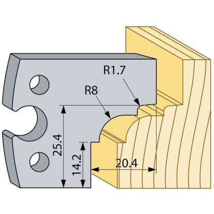 94565 HSS