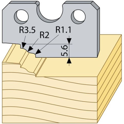 94567 HSS