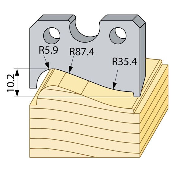 94623 HSS