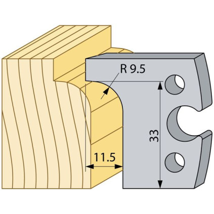 94633 HSS