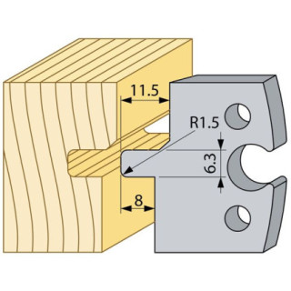 94641 HSS