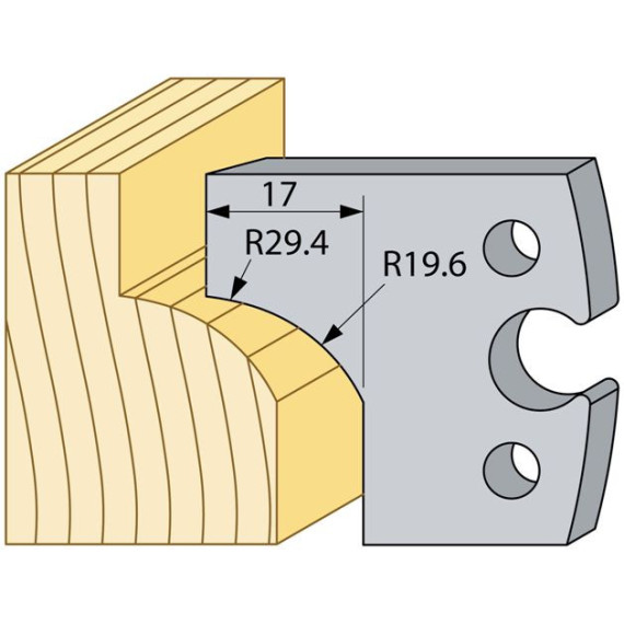 94643 HSS