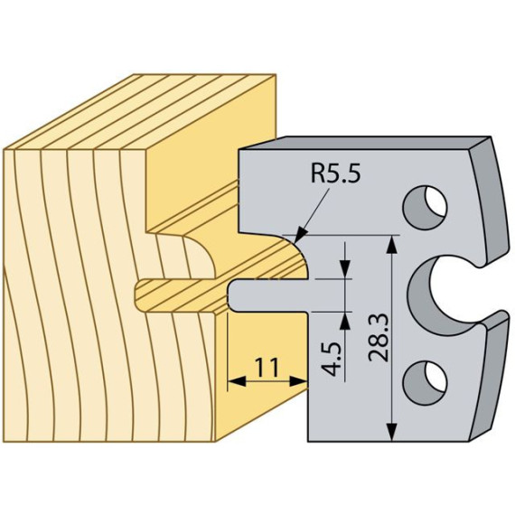 94659 HSS