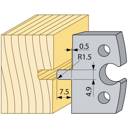 94666 HSS