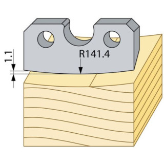 94736 HSS