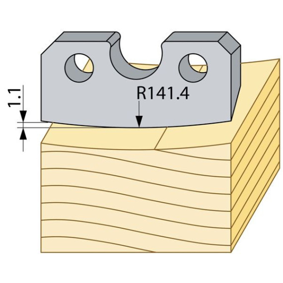 94736 HSS