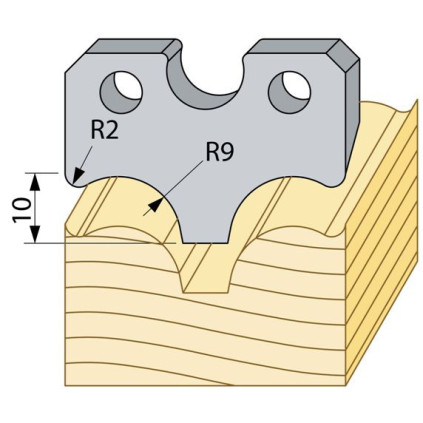 94742 HSS