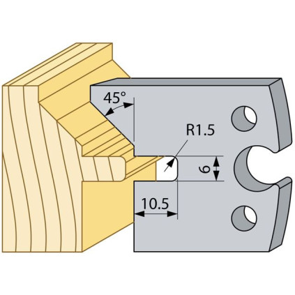 94746 HSS