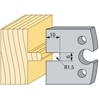 94750 HSS