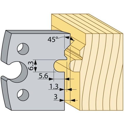 94754 HSS
