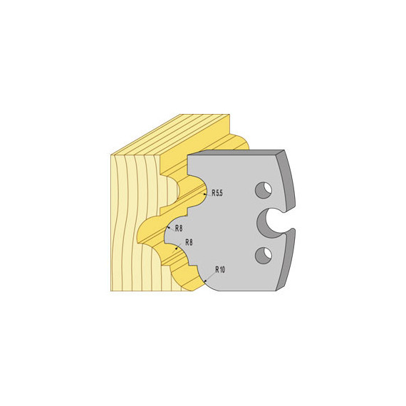 95001 HSS