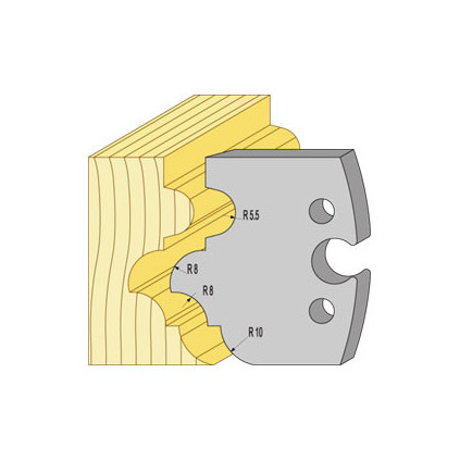95001 HSS