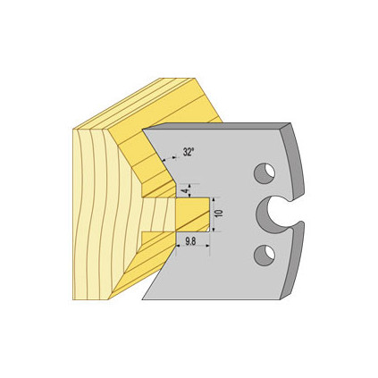 95004 HSS