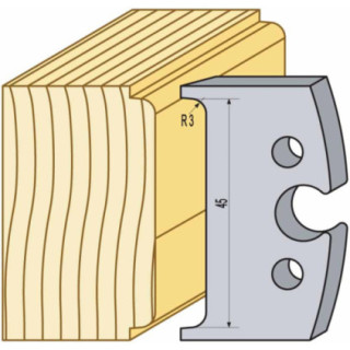 95008 HSS
