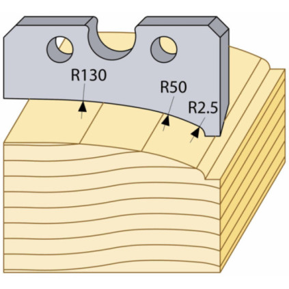 95013 HSS