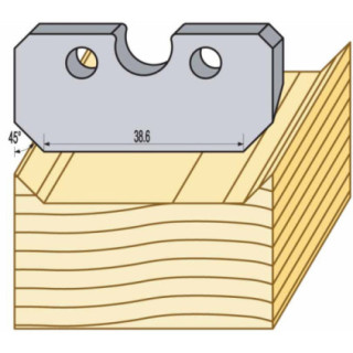 95015 HSS