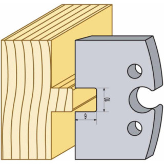 95021 HSS