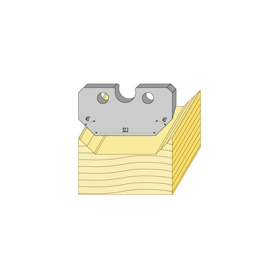 95029 HSS