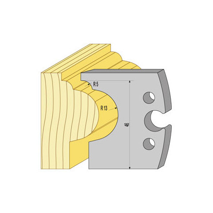 95030 HSS