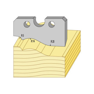 95033 HSS