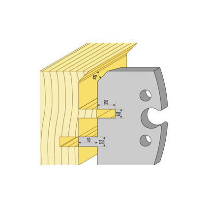 95041 HSS