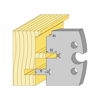 95042 HSS