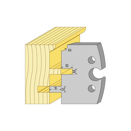 95042 HSS