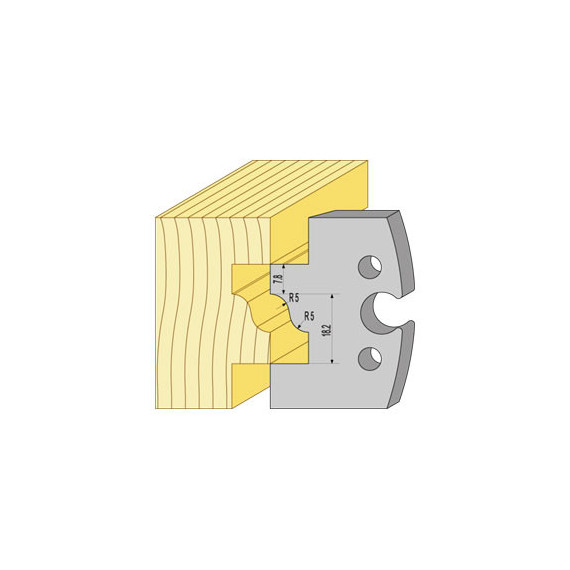 95043 HSS