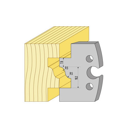 95043 HSS