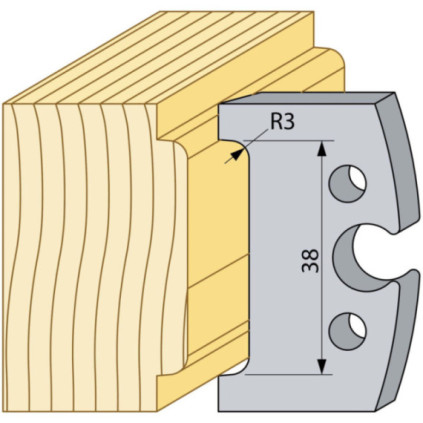 95047 HSS