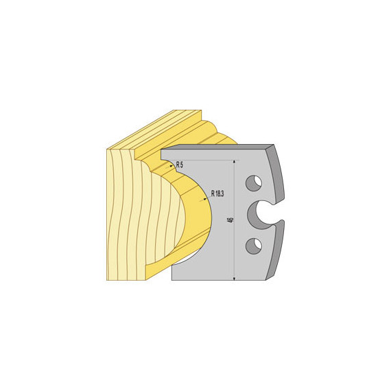 95050 HSS