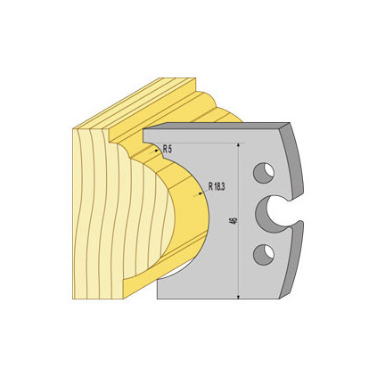95050 HSS