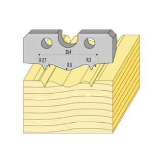 95055 HSS
