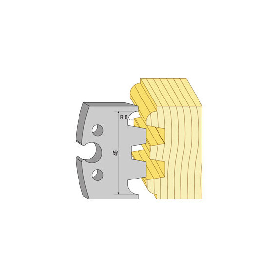 95070 HSS