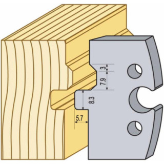 95079 HSS