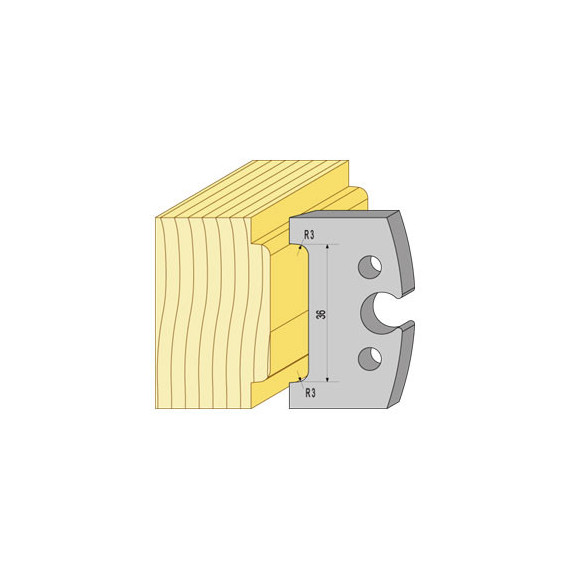 95080 HSS