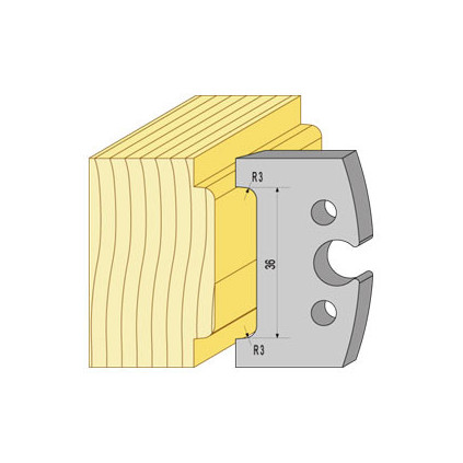 95080 HSS