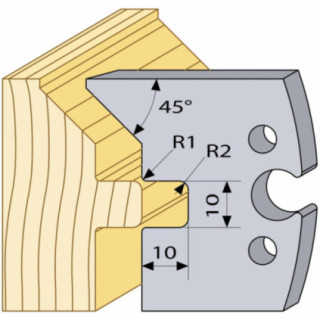 95085 HSS
