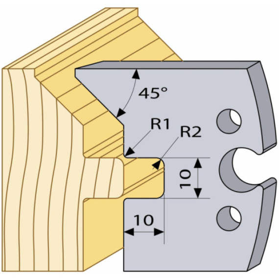 95085 HSS