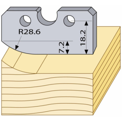95091 HSS
