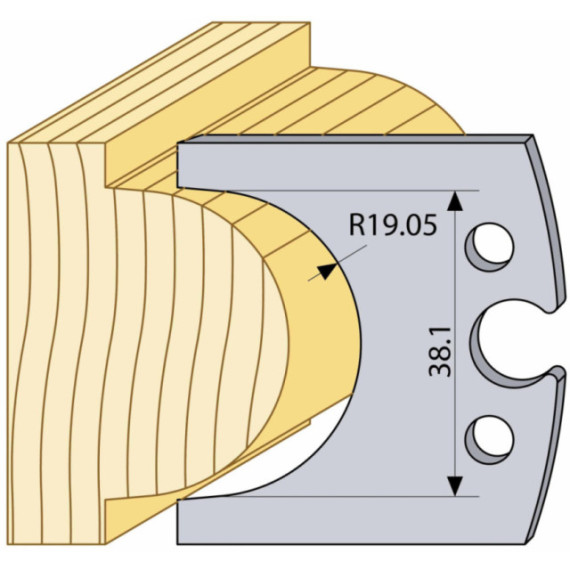 95120 HSS