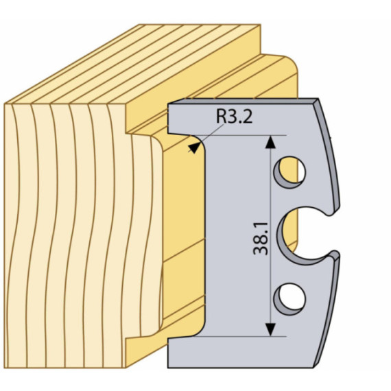 95121 HSS
