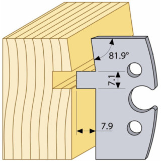95125 HSS